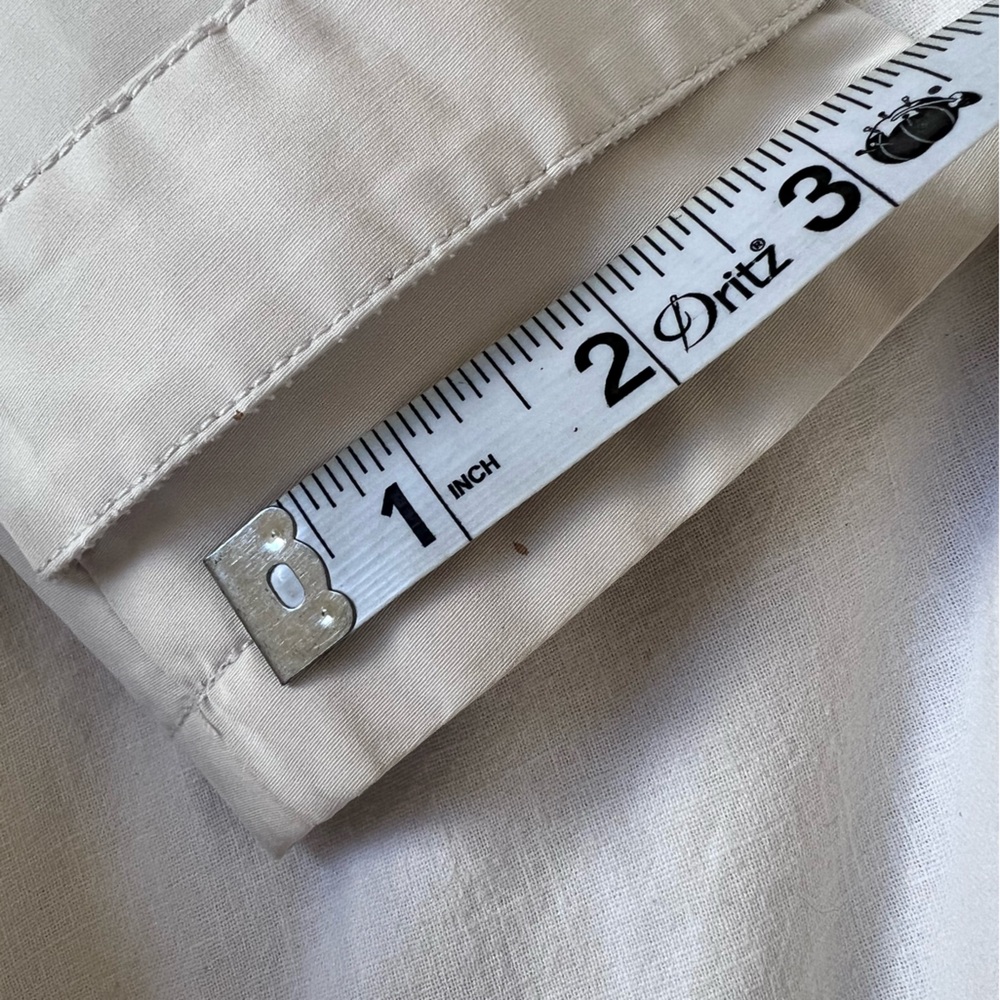 PRADA Trench Coat - Authentic - Picture 11 of 12